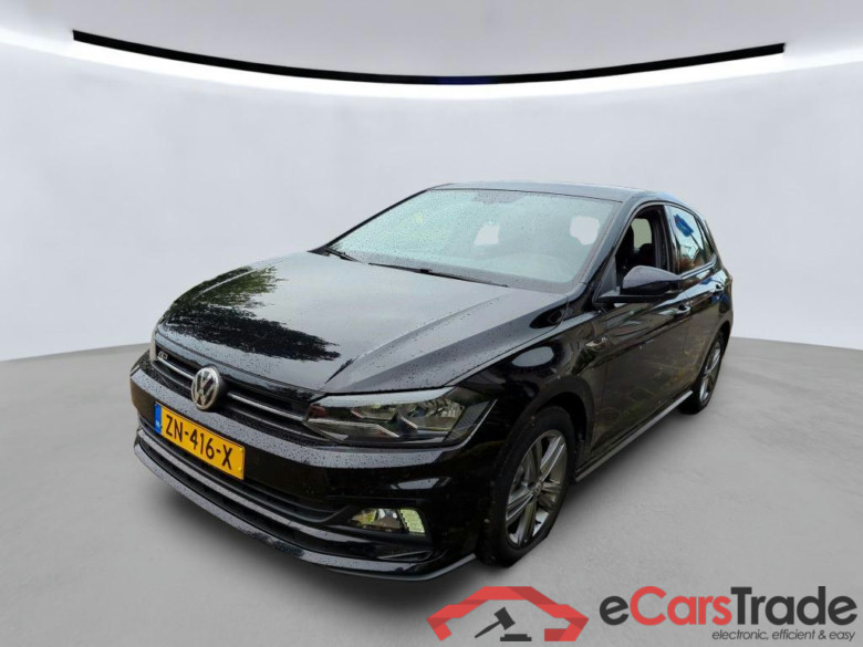 VOLKSWAGEN POLO 70 kW #1