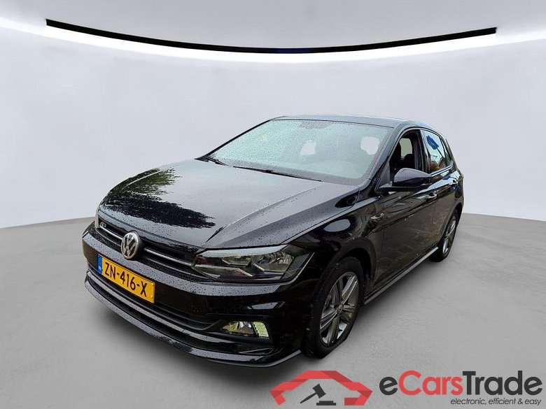 VOLKSWAGEN POLO 70 kW