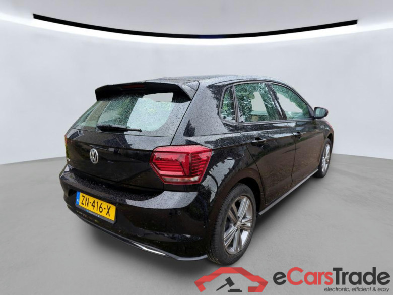 VOLKSWAGEN POLO 70 kW #5