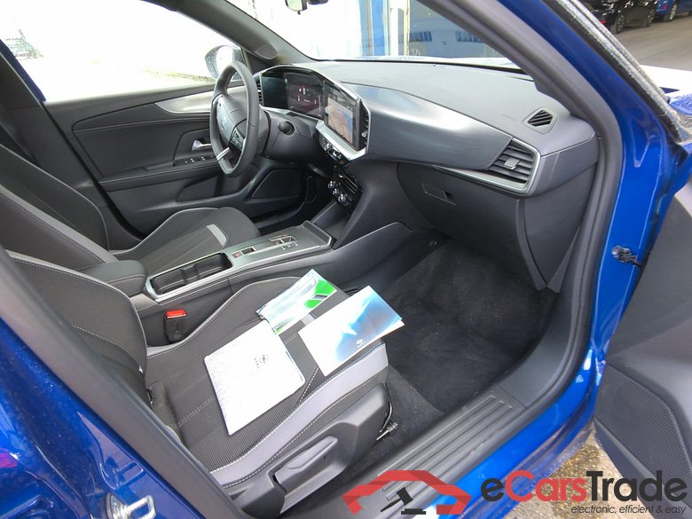 Opel Mokka-e GS-Line (Facelift) 54 kWh Electric (Mokka-e, Facelift) #3