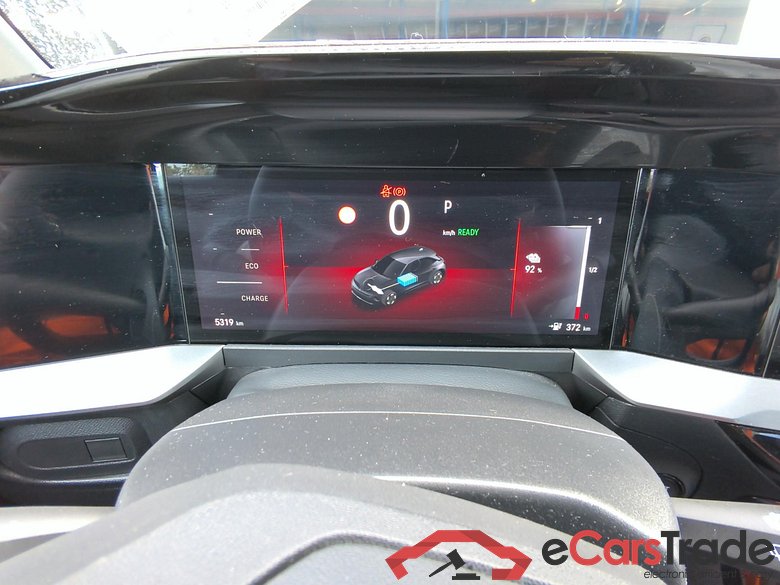 Opel Mokka-e GS-Line (Facelift) 54 kWh Electric (Mokka-e, Facelift) #5