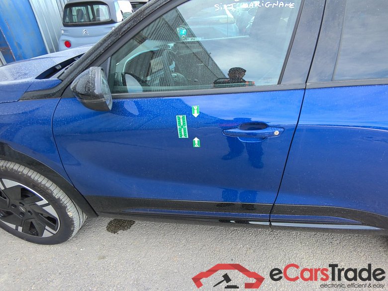 Opel Mokka-e GS-Line (Facelift) 54 kWh Electric (Mokka-e, Facelift) #6