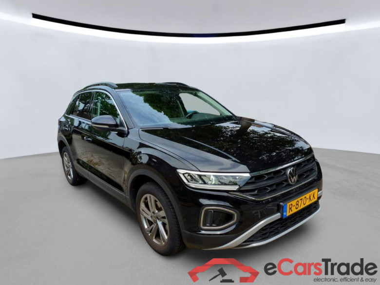 VOLKSWAGEN T-Roc 110 kW #5