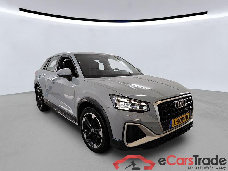 AUDI Q2 110 kW #5