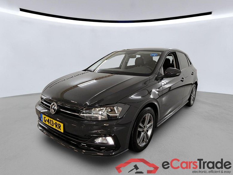 VOLKSWAGEN POLO 70 kW #1