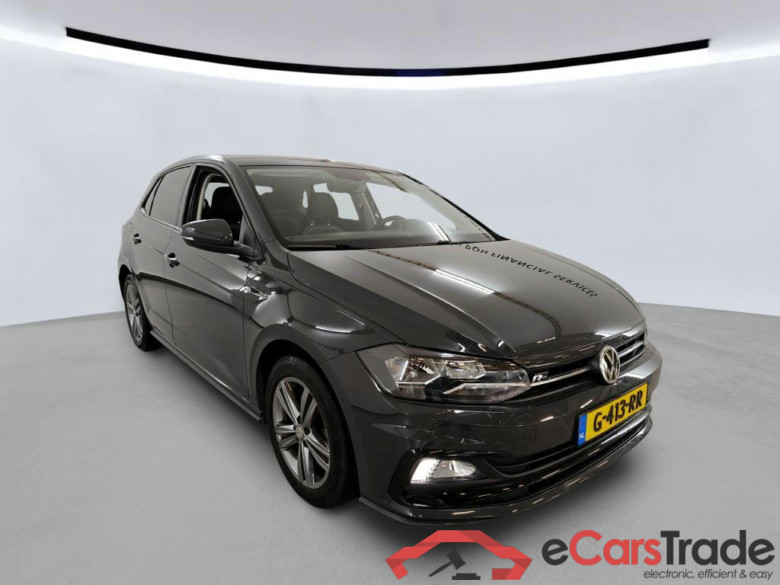 VOLKSWAGEN POLO 70 kW #4