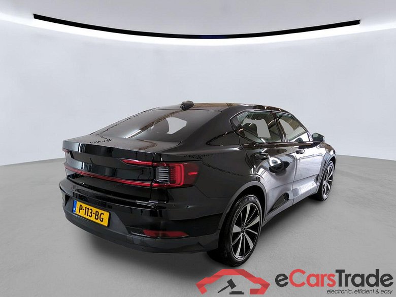 Polestar 2 165 kW #6