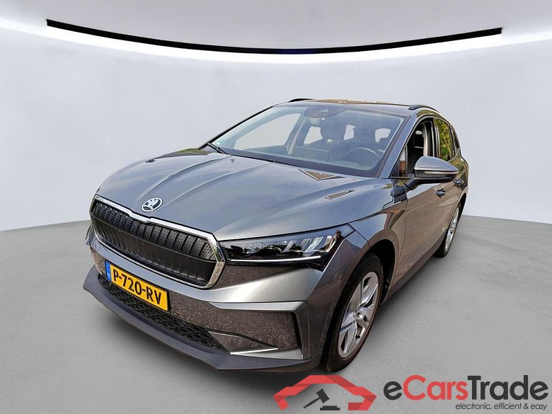 SKODA Enyaq iV 132 kW
