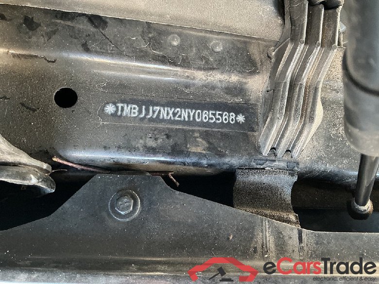 Octavia Combi Style 2.0 TDI 110KW AT7 E6d #5