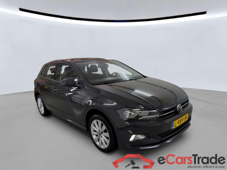 VOLKSWAGEN POLO 70 kW #4