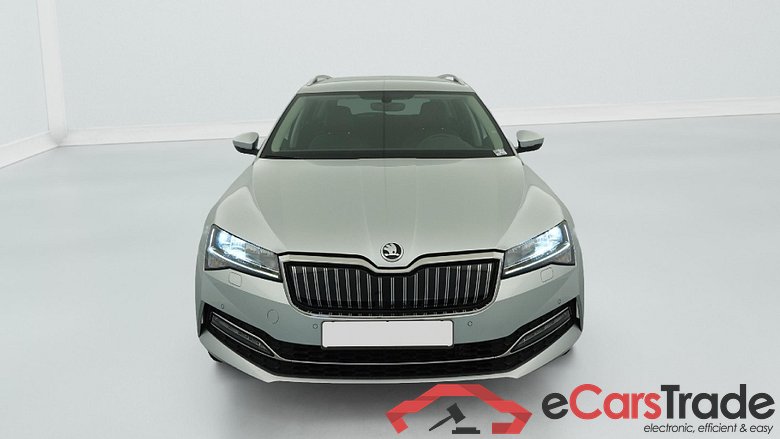 Skoda Superb 1.4 TSI PHEV 218 CH DSG6 STYLE #2