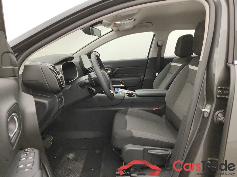 Citroën C5 Aircross 1.2 PureTech 130 S&S EAT8 Live 5d #3
