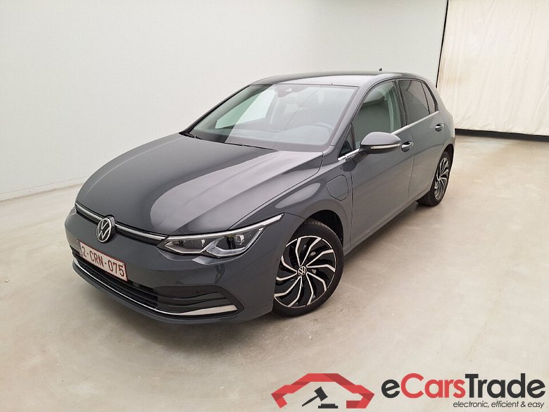 VW, Golf VIII '20 PHEV, Volkswagen Golf VIII 1.4 eHybrid Style DSG 5d #2