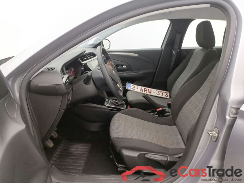 Opel Corsa 1.5 Turbo D 75kW S/S Edition 5d #3