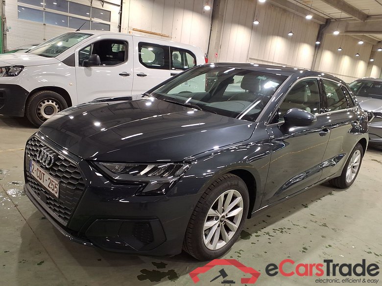AUDI A3 1.0 30 TFSI 81KW S TRONIC ATTRACTION B.E