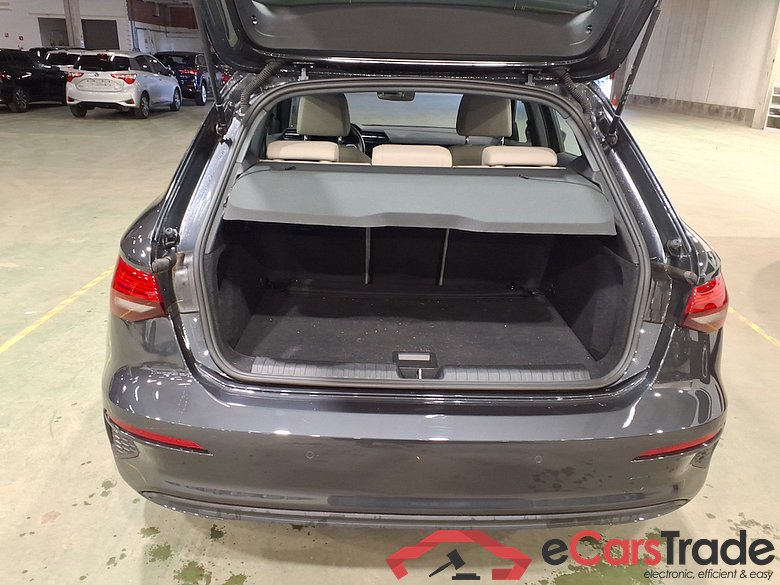 AUDI A3 1.0 30 TFSI 81KW S TRONIC ATTRACTION B.E #3