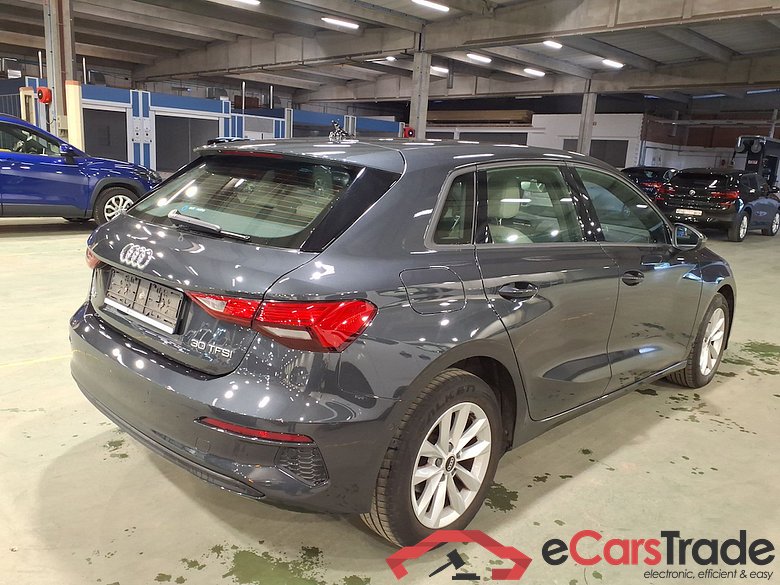 AUDI A3 1.0 30 TFSI 81KW S TRONIC ATTRACTION B.E #4