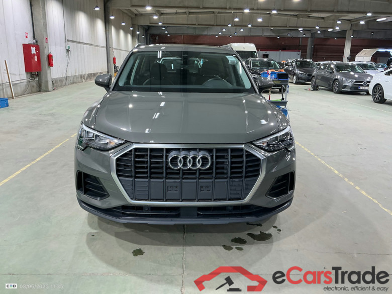 AUDI Q3 1.4 45 TFSI E S TRONIC #2