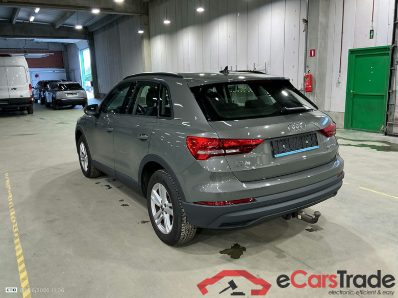 AUDI Q3 1.4 45 TFSI E S TRONIC #3