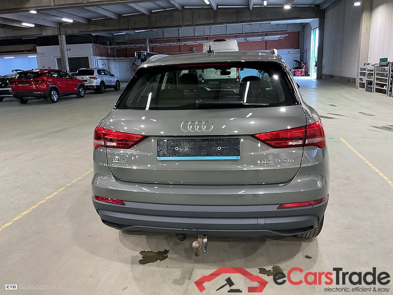 AUDI Q3 1.4 45 TFSI E S TRONIC #5