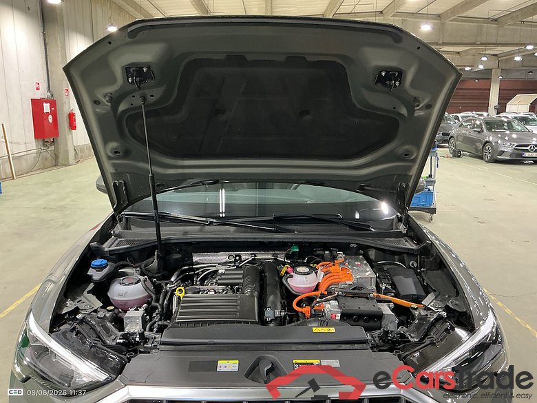 AUDI Q3 1.4 45 TFSI E S TRONIC #6