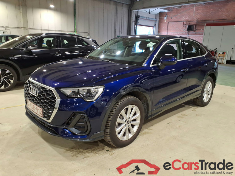AUDI Q3 SPORTBACK 1.4 45 TFSI E S TRONIC