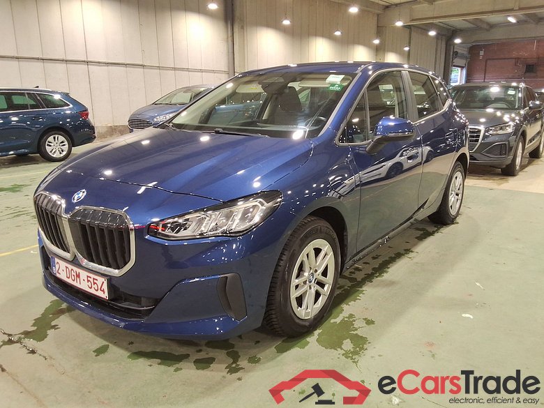 BMW 2 SERIES ACTIVE TOURER 1.5 225E PHEV DCT XDRIVE ACTIVE TOURER #1