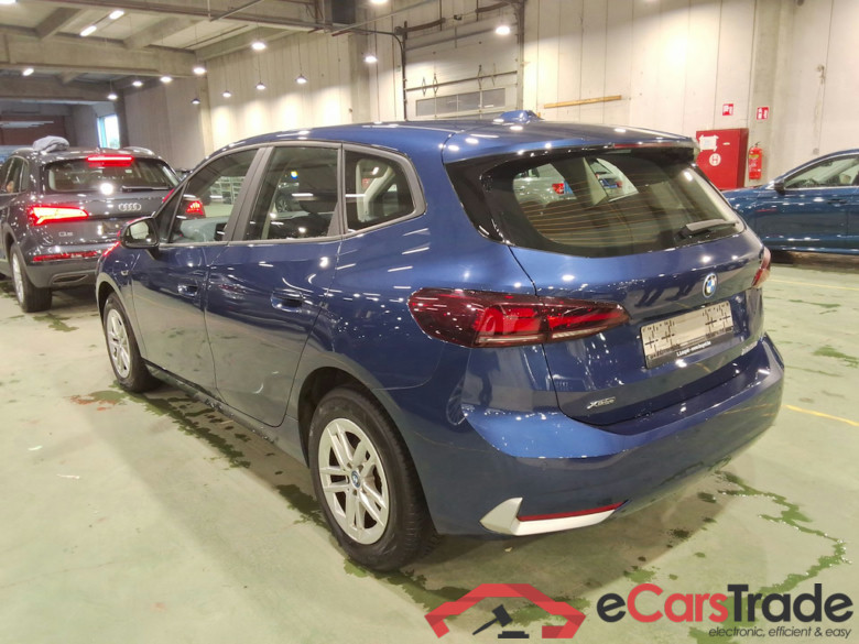 BMW 2 SERIES ACTIVE TOURER 1.5 225E PHEV DCT XDRIVE ACTIVE TOURER #2