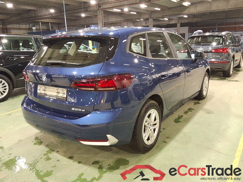 BMW 2 SERIES ACTIVE TOURER 1.5 225E PHEV DCT XDRIVE ACTIVE TOURER #4