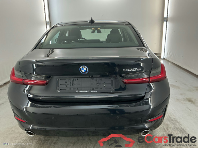 BMW 3 SERIES BERLINE 2.0 330E (135KW) BERLINE #5