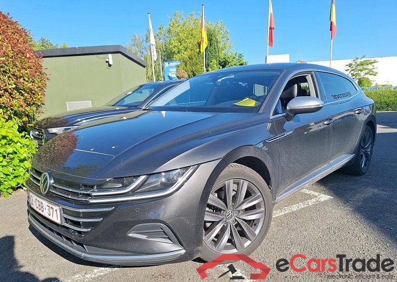 Volkswagen Arteon 1.4 TSI Plug-In Hybrid Elegance Aut. LED-Matrix Virtual ACC Navi Sport-Leather KeylessGo Camera Klima PDC ...