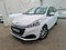 preview Peugeot 208 #0