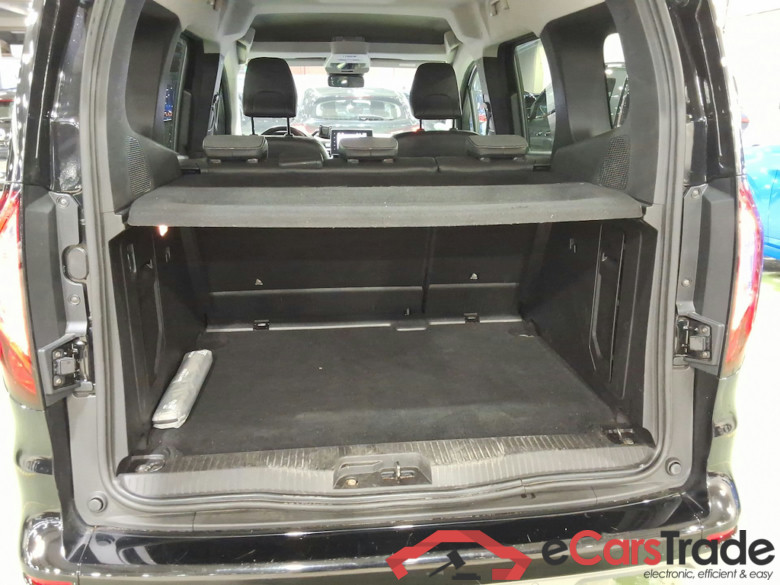 RENAULT KANGOO 1.5 BLUE DCI 115 TECHNO EDC #3