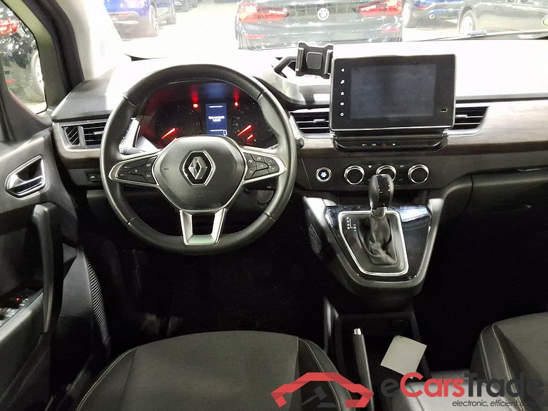RENAULT KANGOO 1.5 BLUE DCI 115 TECHNO EDC #6