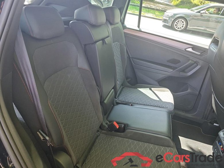 SEAT TARRACO 1.5 TSI FR DCT #6
