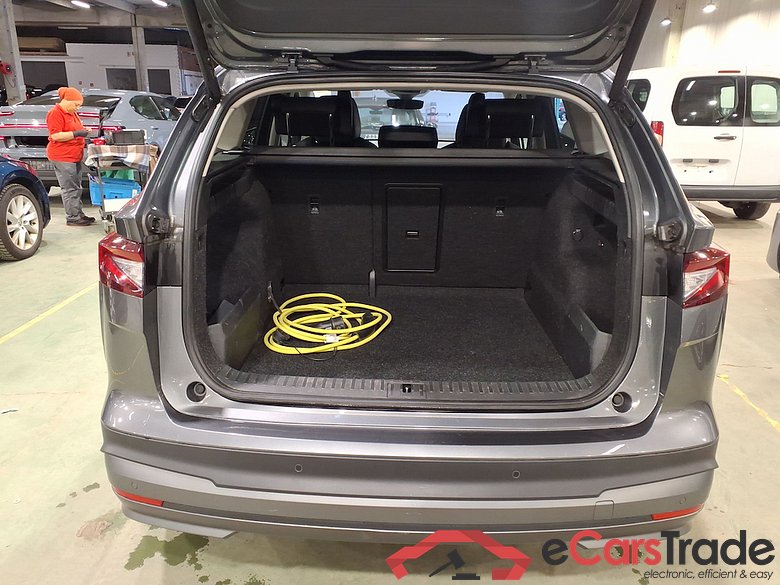 SKODA ENYAQ 82KWH IV 80 #3