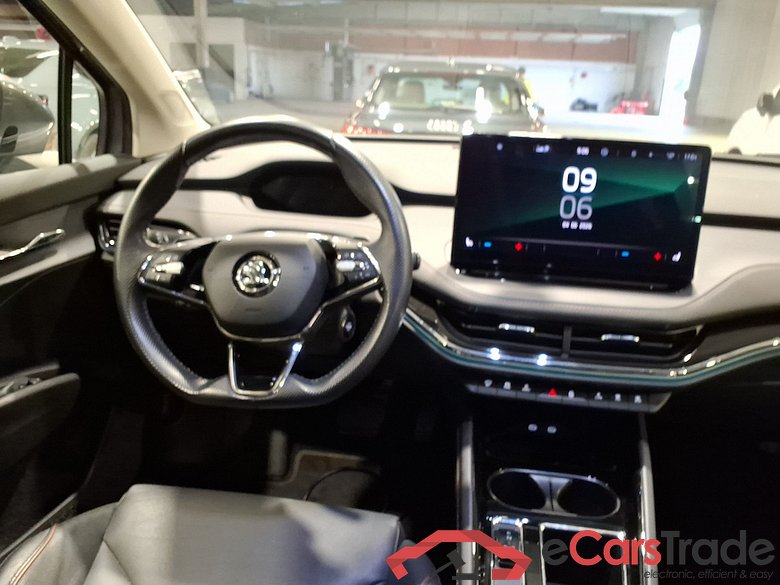 SKODA ENYAQ 82KWH IV 80 #6