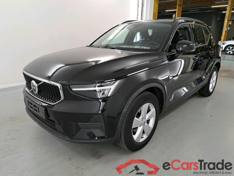 VOLVO XC40 1.5 T2 ESSENTIAL AUTO