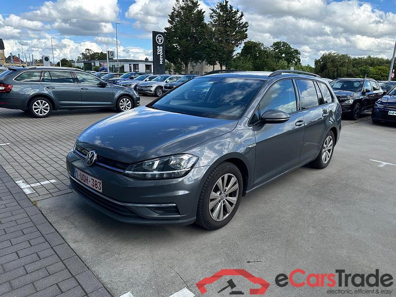 VOLKSWAGEN Golf Variant VII CNG Golf SW CNG 1.4 TGI BM Comfortline #1