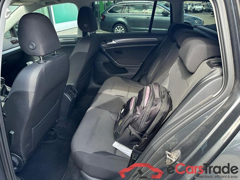 VOLKSWAGEN Golf Variant VII CNG Golf SW CNG 1.4 TGI BM Comfortline #3