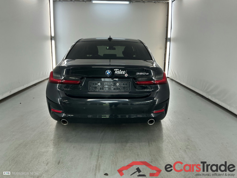 BMW 3 SERIES BERLINE 2.0 320E BERLINE #5