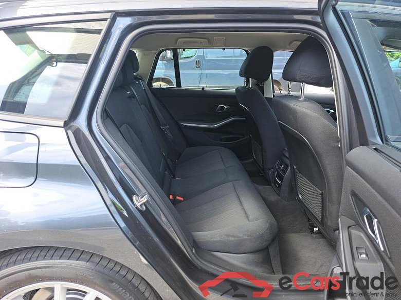 BMW 3 SERIES TOURING 2.0 316D (90KW) TOURING #6