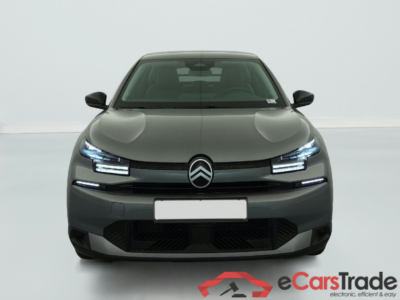 Citroen C4 Hybride 145 ch e-DCS6 Plus #2
