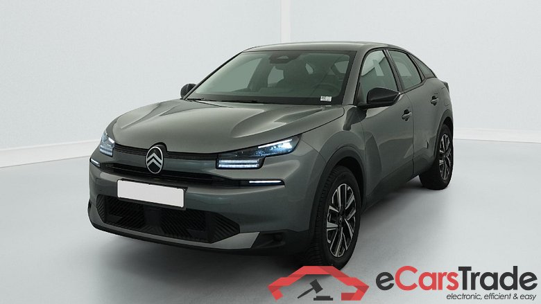 Citroen C4 Hybride 145 ch e-DCS6 Plus #3