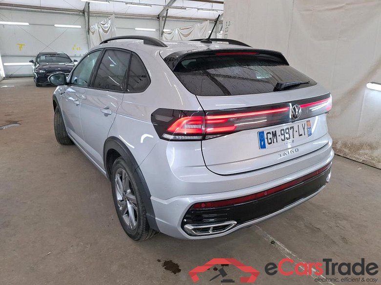 Taigo R-Line 1.5 TSI 150CV BVA7 E6d #2