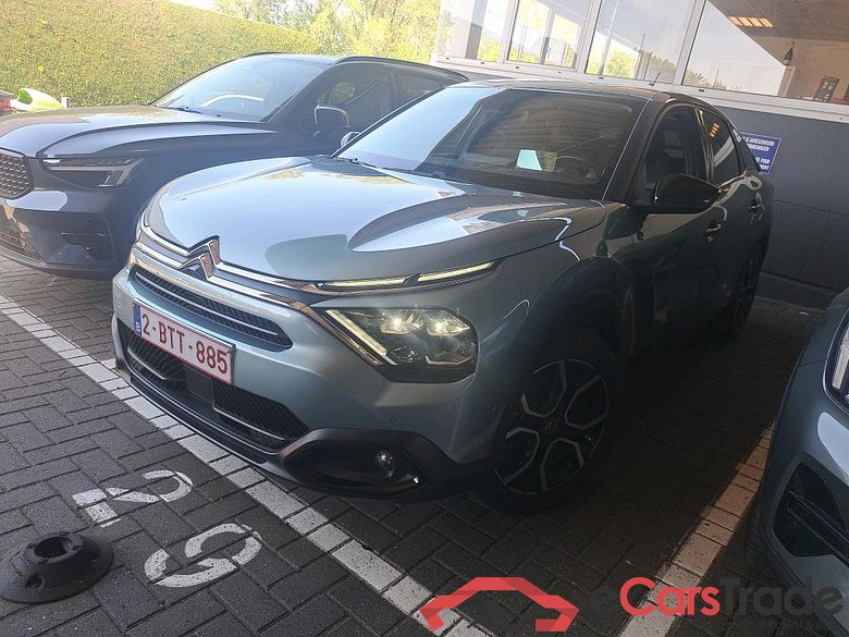 CITROAu2039N C4 BEV 50KWH ELECTRIC SHINE PACK