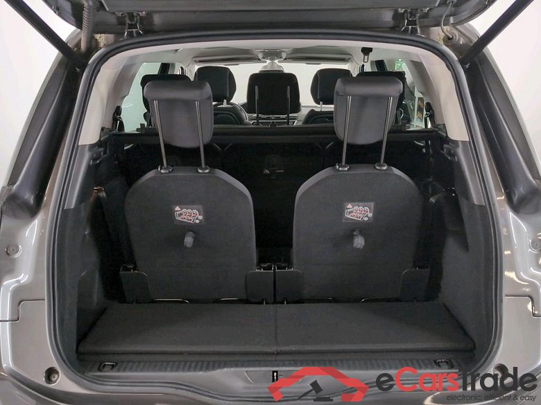 CITROAu2039N GRAND C4 SPACETOURER DIESEL 1.5 BlueHDi Shine S&S #6