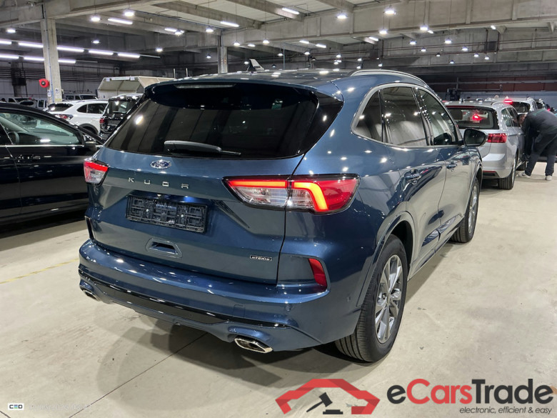 FORD KUGA 2.5I PHEV 165KW ST-LINE X AUTO #4