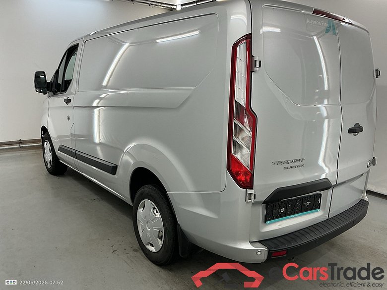 FORD TRANSIT CUSTOM 2.0TD 105PS TREND FWD 280 SWB #3