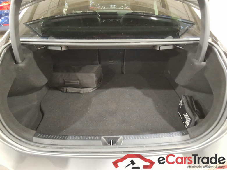 MERCEDES-BENZ A-Klasse 1.3 A 250 E BUSINESS SOLUTION DCT #3